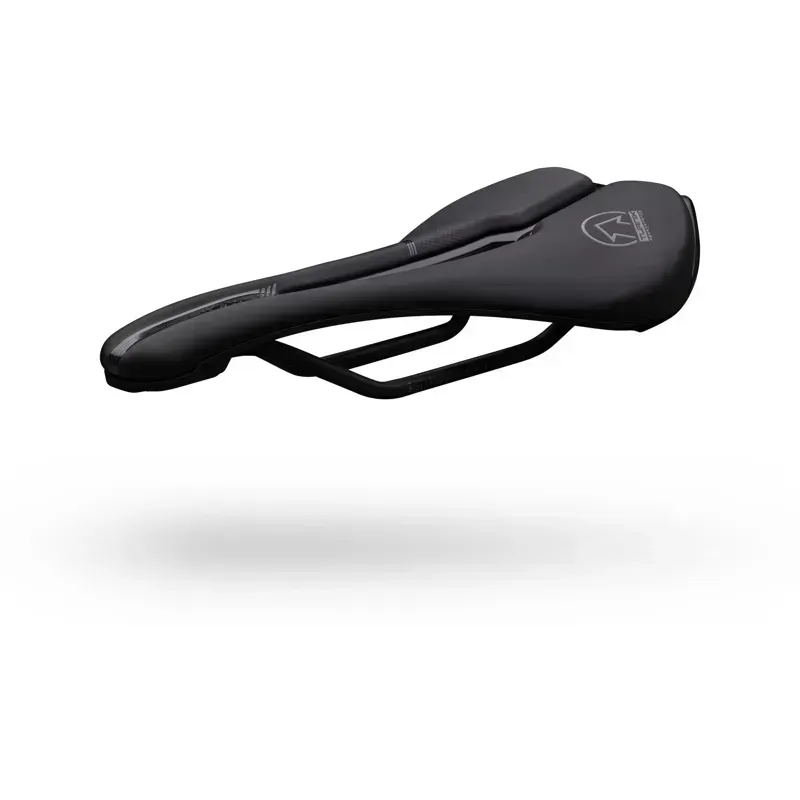 Pro Turnix Performance Saddle in Black-1