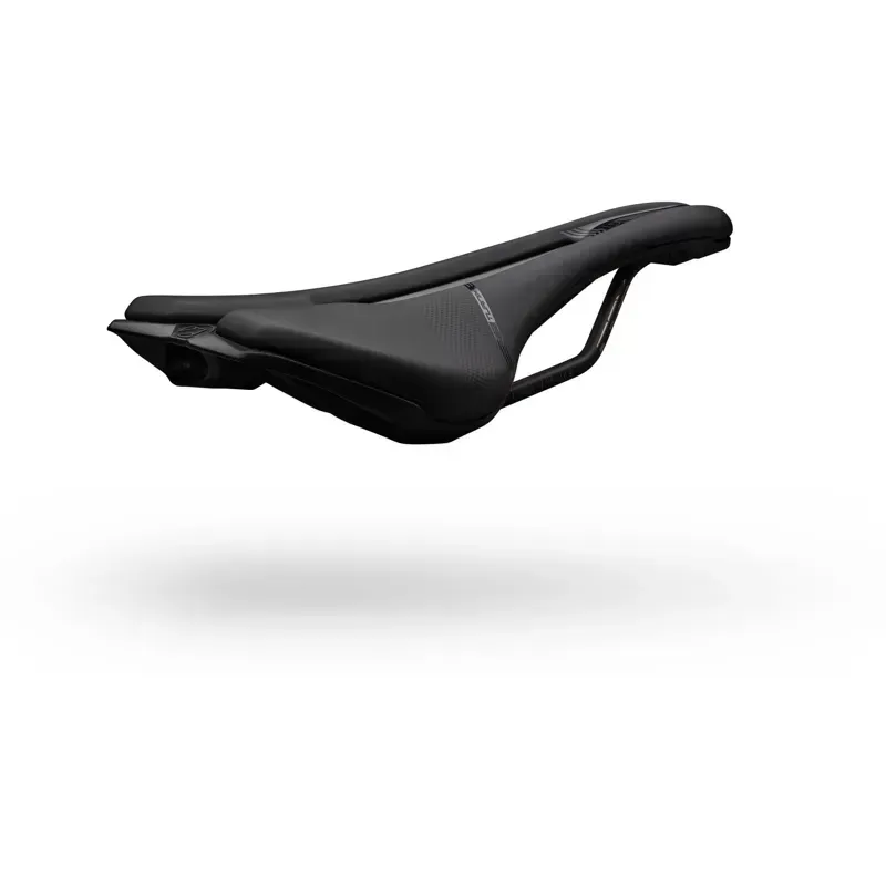 Pro Turnix Performance Saddle in Black-2