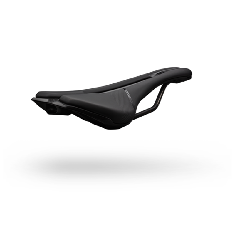 Pro Turnix Performance Saddle in Black-7