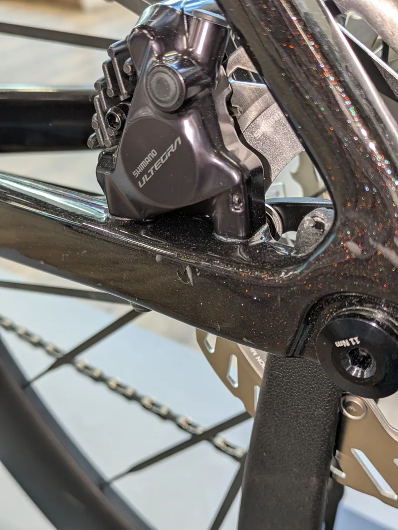 EX-DEMO Giant Propel Advanced Pro 0-Di2 Obsidian Pulse -1