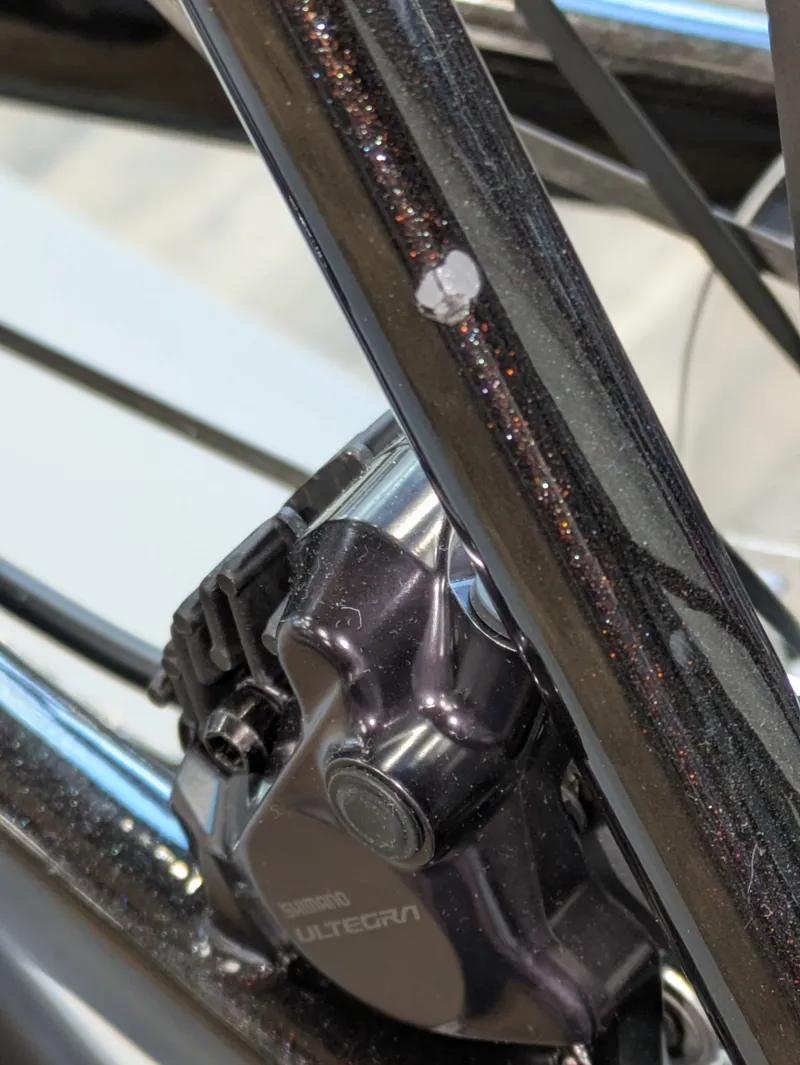 EX-DEMO Giant Propel Advanced Pro 0-Di2 Obsidian Pulse -2