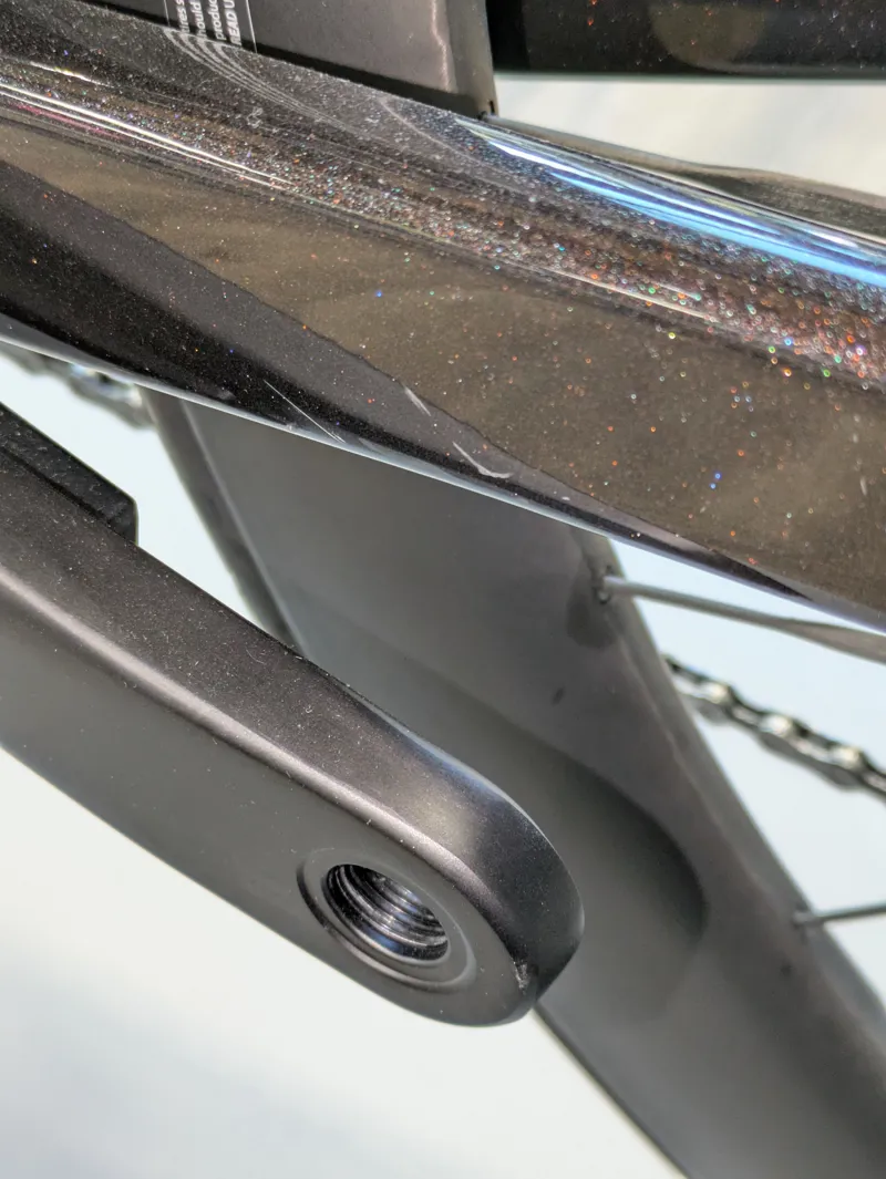 EX-DEMO Giant Propel Advanced Pro 0-Di2 Obsidian Pulse -3