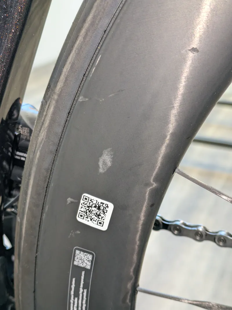EX-DEMO Giant Propel Advanced Pro 0-Di2 Obsidian Pulse -4
