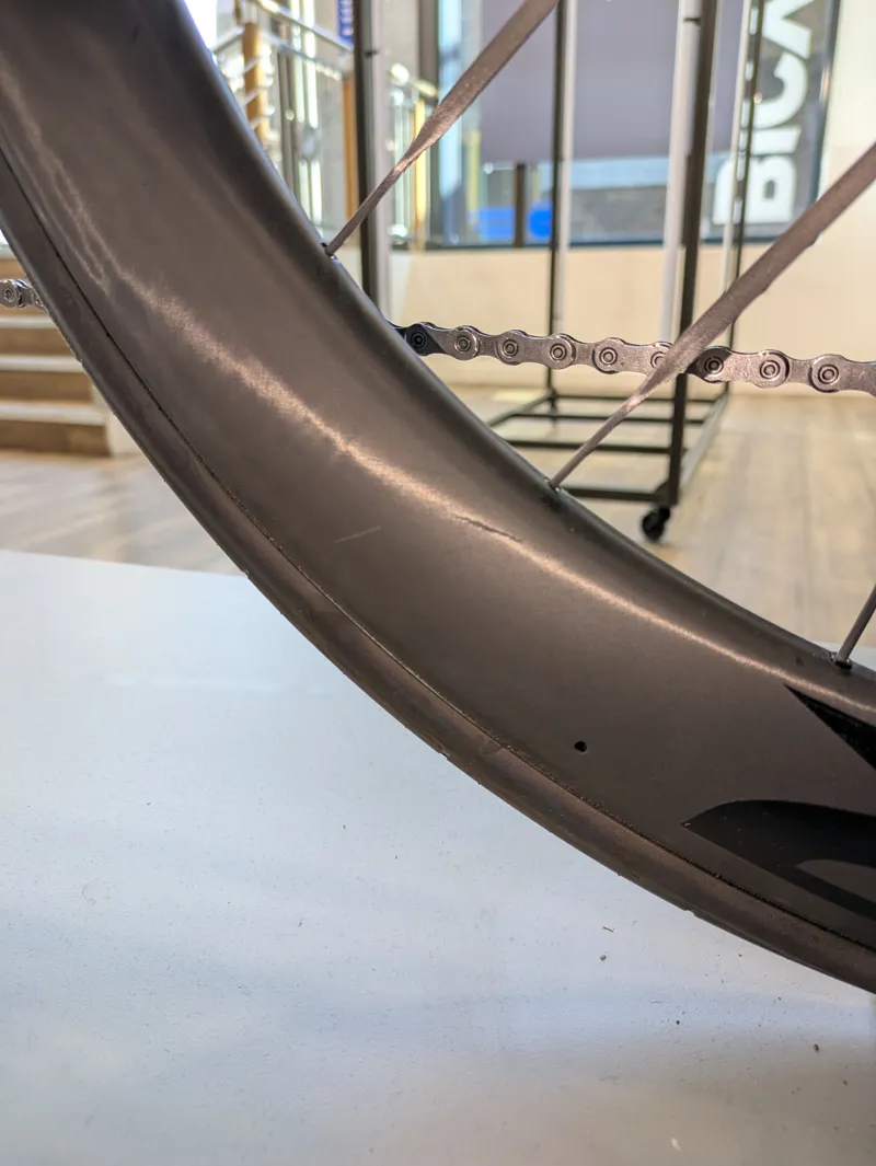 EX-DEMO Giant Propel Advanced Pro 0-Di2 Obsidian Pulse -5