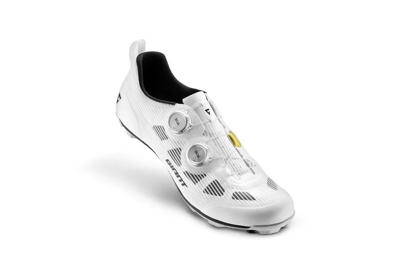 Giant Footwear Charge Pro White-2
