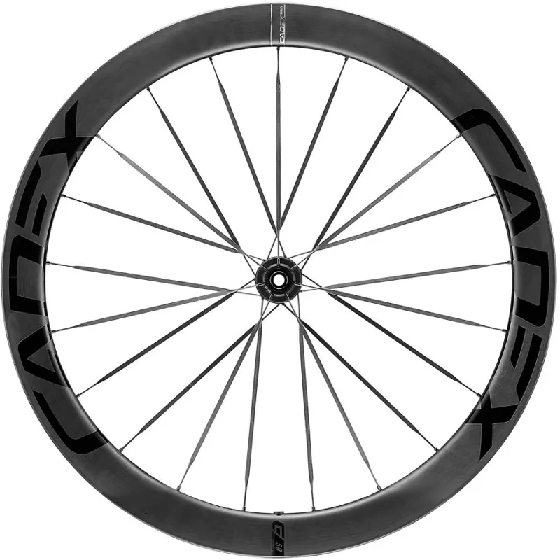 Cadex 50 Hl Ultra Disc Brake Fw Front 700c