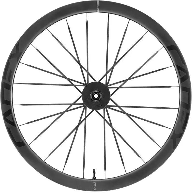 Cadex 40 Max Disc Brake Fw Front 700c