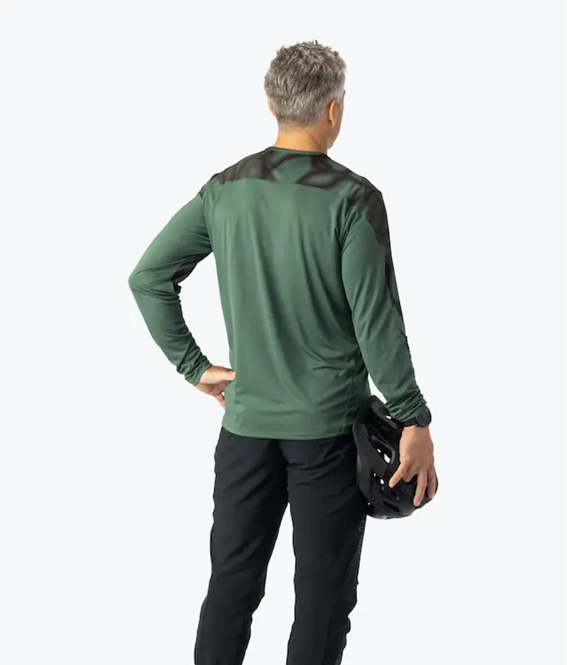 7mesh Roam Shirt LS-1