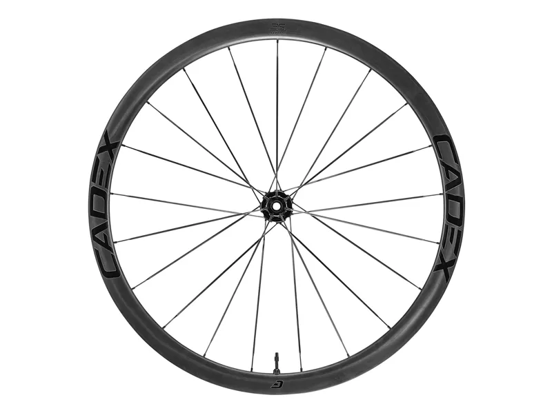 Cadex 36 Tubeless Disc Brake Rear SRAM XDR