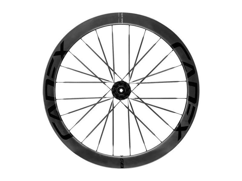 Cadex 50 Hookless Ultra Disc Brake Rear Shimano