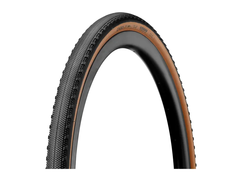 CADEX AR Tubeless Tyre 700x40c