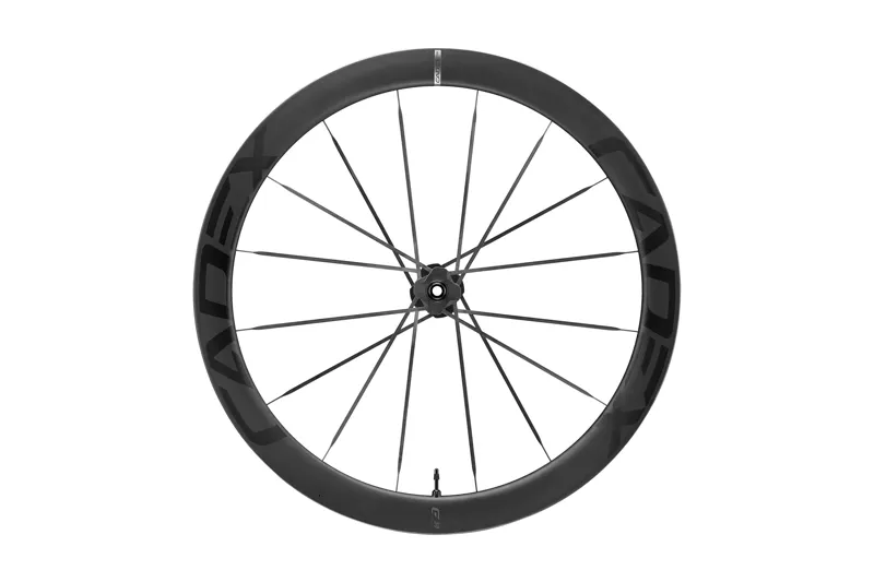 Cadex Max 50 Disc Brake Front Wheel