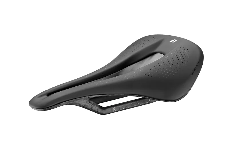 Cadex Amp Saddle oso