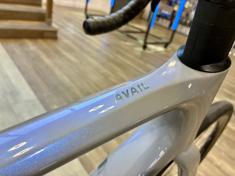 EX-DEMO Liv Avail Advanced 2 Moonstone/Grey -2