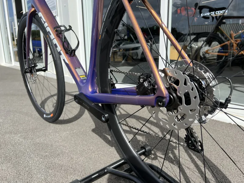 Ex-Demo TCR Advanced Pro 2 2025 Large-5