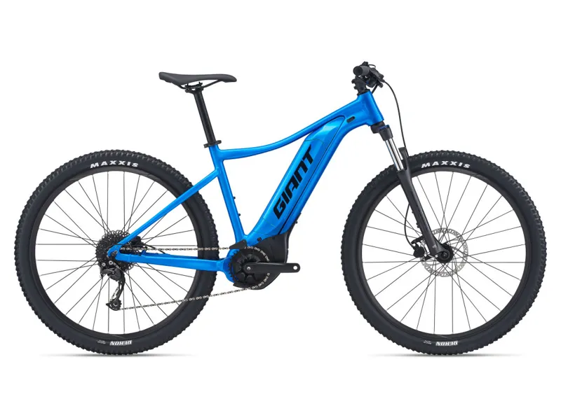 2022 Giant Talon E+ 2 29er 25km/H Blue Small