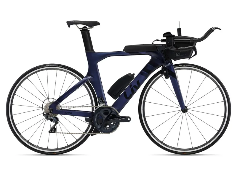 2022 Liv Avow Advanced Pro 2 Milky Way Small