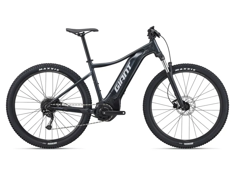 2023 Giant Talon E+ 3 29er 25km/H Gunal Black
