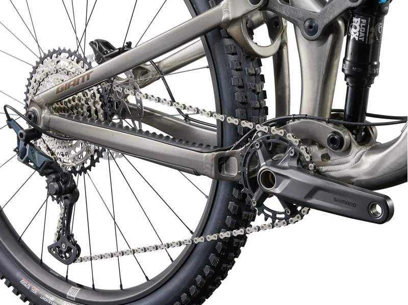 EX-Demo Trance X 1 Smoke al Medium-2