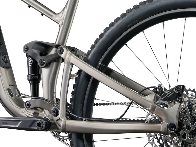 EX-Demo Trance X 1 Smoke al Medium-3