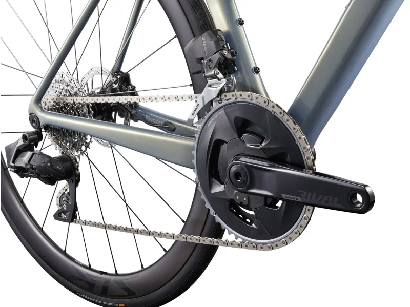 2025 Langma Advanced Pro 1-AXS In Aurora Noise-1