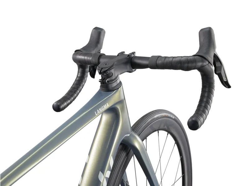 2025 Langma Advanced Pro 1-AXS In Aurora Noise-2