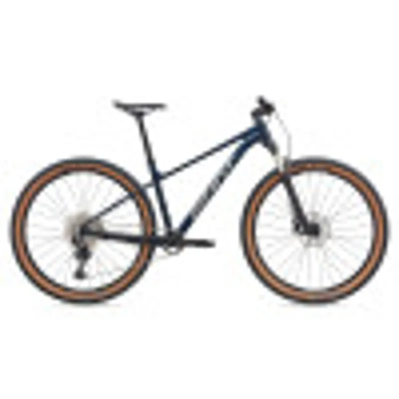 2025 Giant Talon 0 27.5 Mountain Bike In Ultra Navy-6