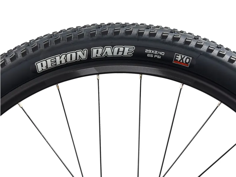 2025 Giant Talon 1 29 Mountain Bike In Charcoal-9