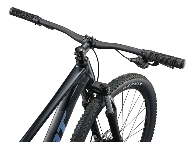 2025 Giant Talon 3 29 Mountain Bike In Gloss Panther-3