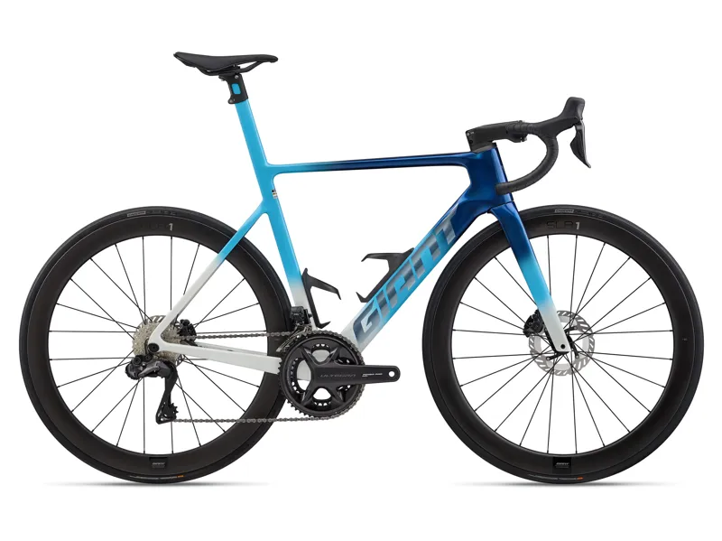 Propel Advanced SL 1 Ultra Navy/ Azure Ura Navy/Azure
