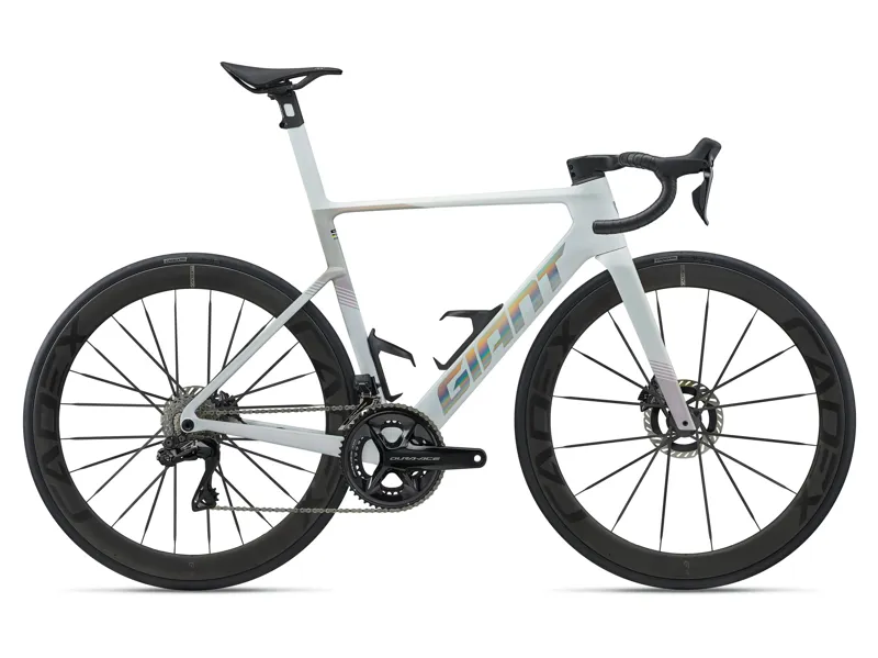 Giant Propel Advanced SL 0-DA 
