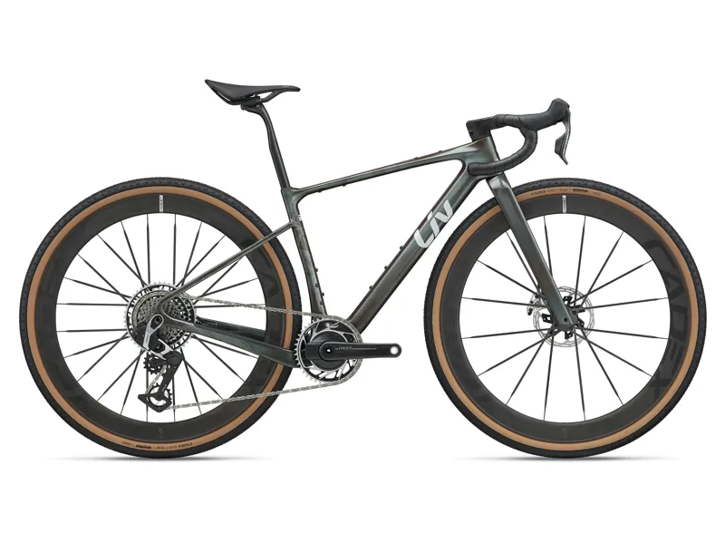 Liv Devote Advanced SL 0 Tahitian