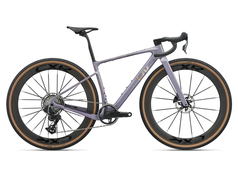 Liv Devote Advanced SL 1 Ember Violet
