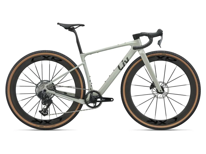Liv Devote Advanced SL 2 Misty Aloe