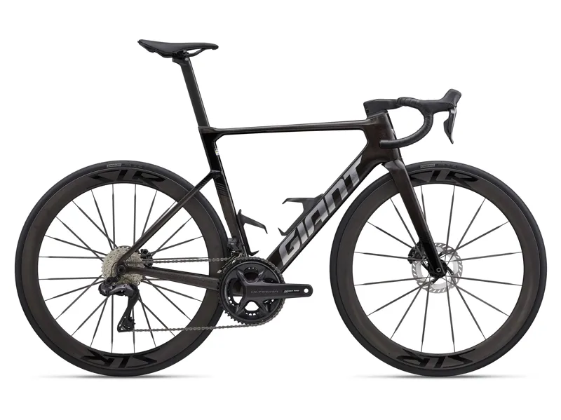 EX-DEMO Giant Propel Advanced Pro 0-Di2 Obsidian Pulse 