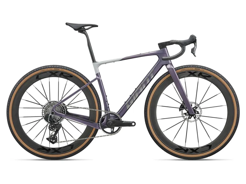 Giant Revolt Advanced SL 1 Tempest Purple
