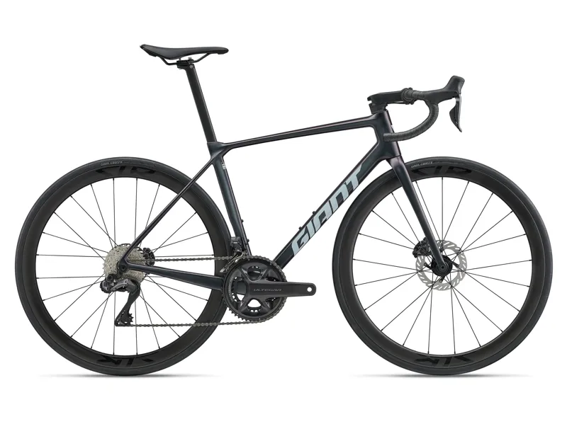 TCR Advanced-Ui2 Arctic Light