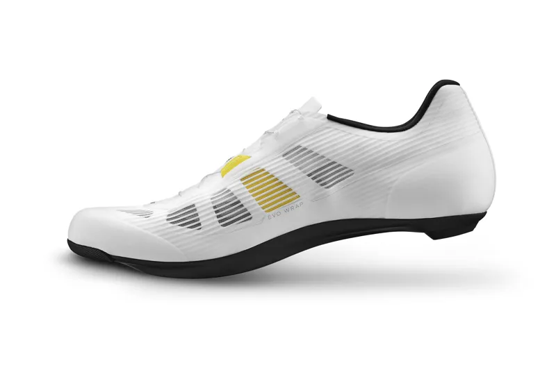 Giant Surge Pro Road Shoes White-2
