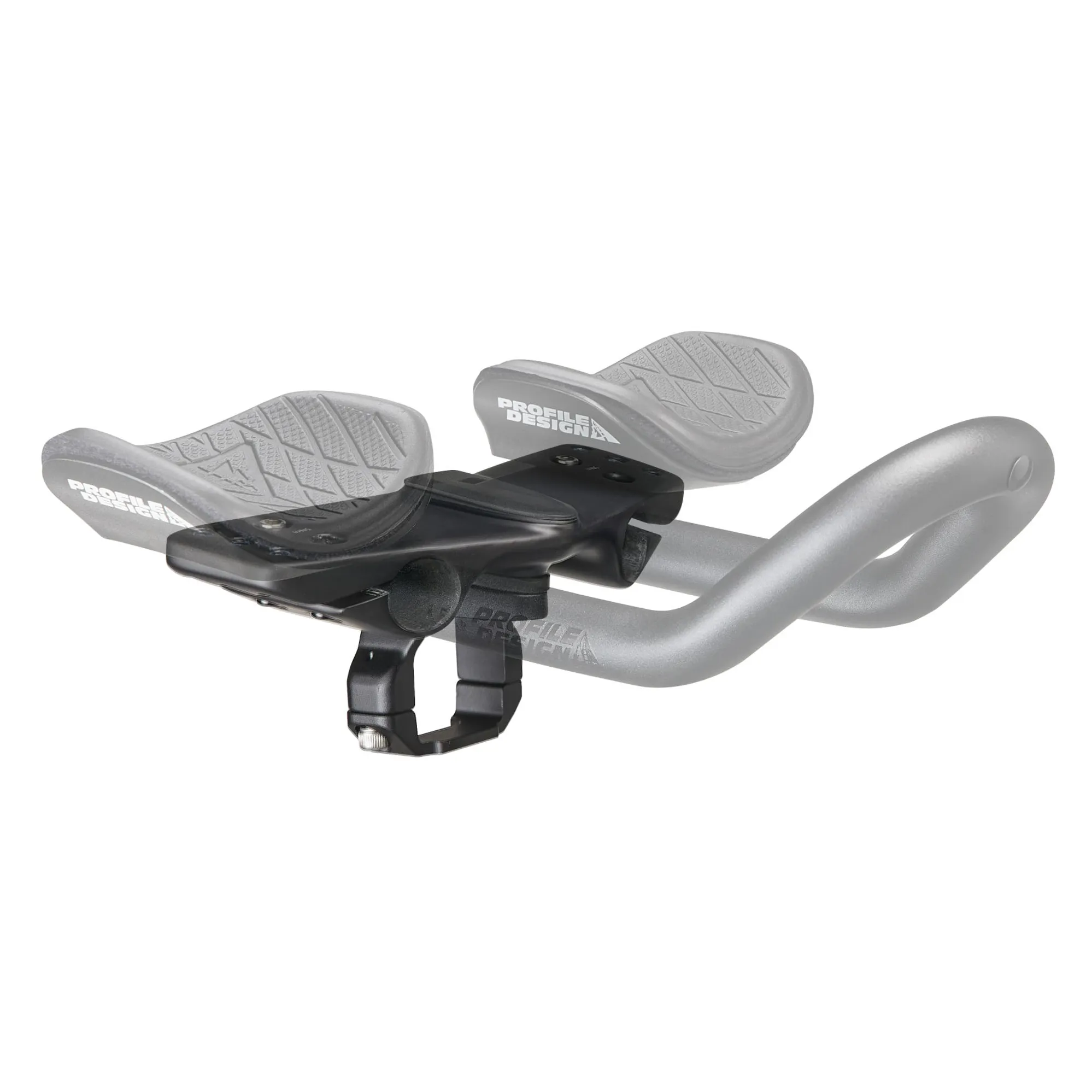 Giant Tri Clip-On Clamp