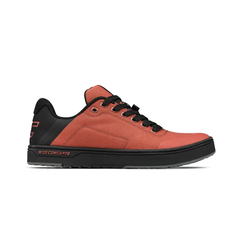 Ride Concepts Livewire Shoes Womens Manzanita