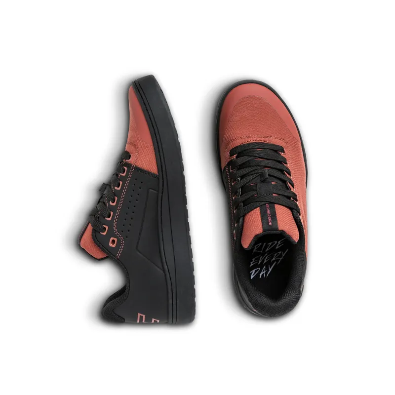 Ride Concepts Livewire Shoes Womens Manzanita-1