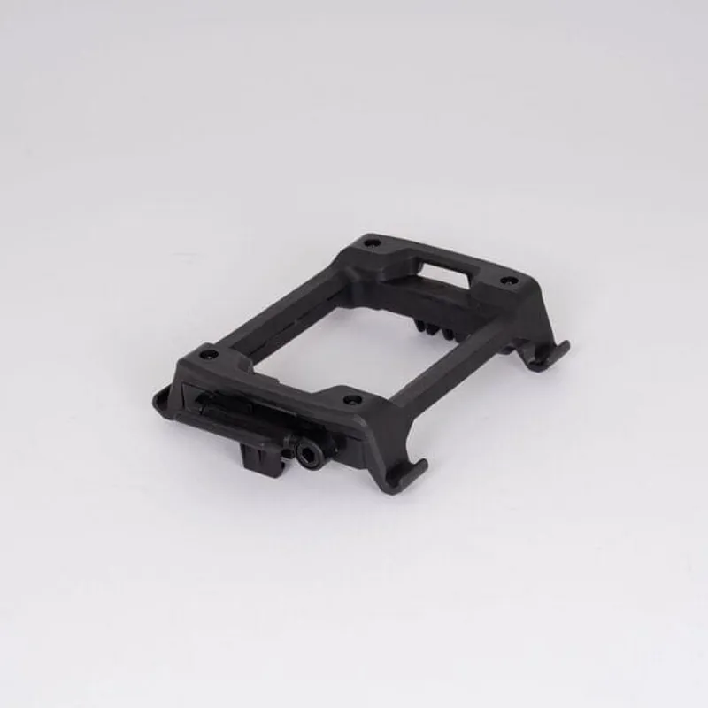 RACK AVS Premium Triple-X Locking Interf Black one size