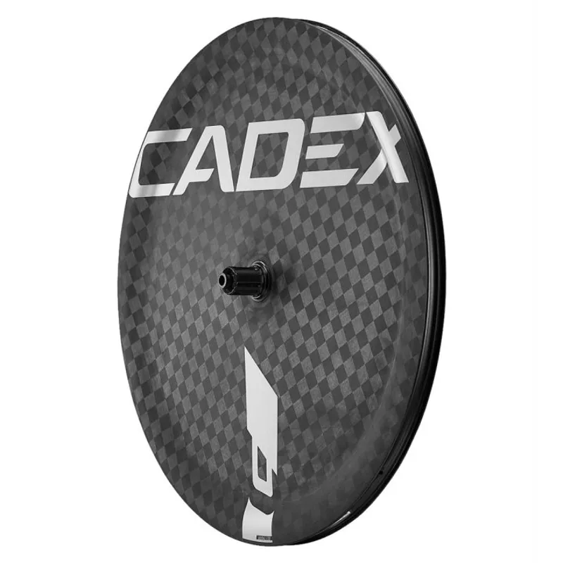 CADEX TT Disc Disc Brake RW HG Rear Shima HG 700c