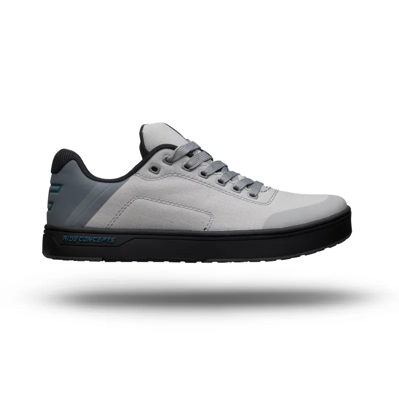 Ride Concepts Livewire Shoes Womens Grey
