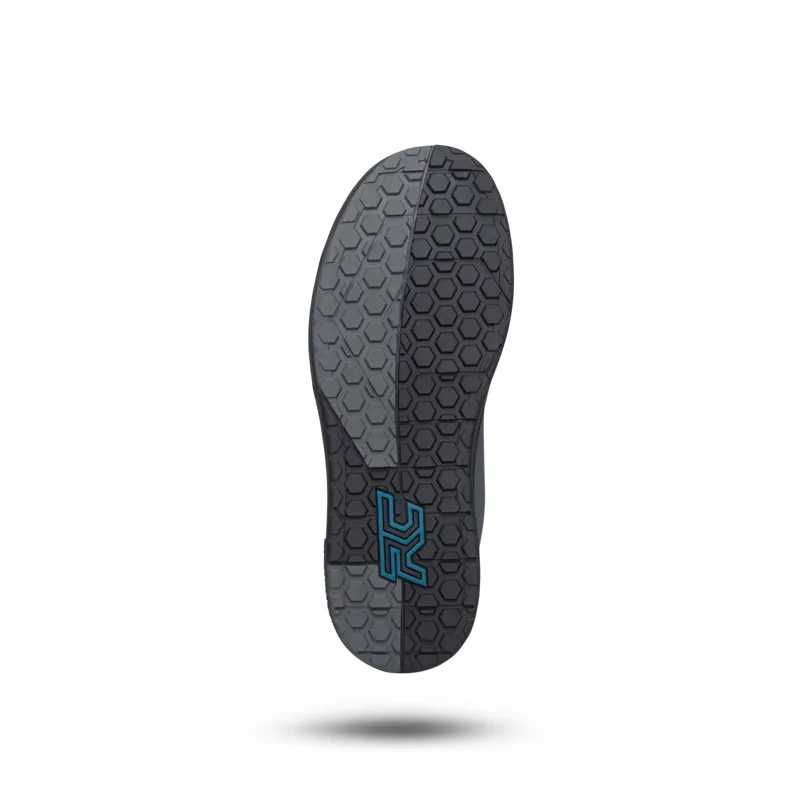 Ride Concepts Livewire Shoes Womens Grey-1