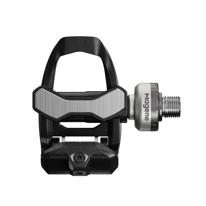 Magene P715 Power Meter Pedals Black