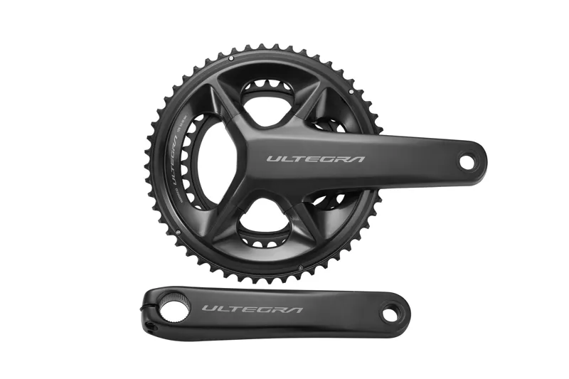 Giant Power Pro Power Meter Ultegra R8100 50/34t 