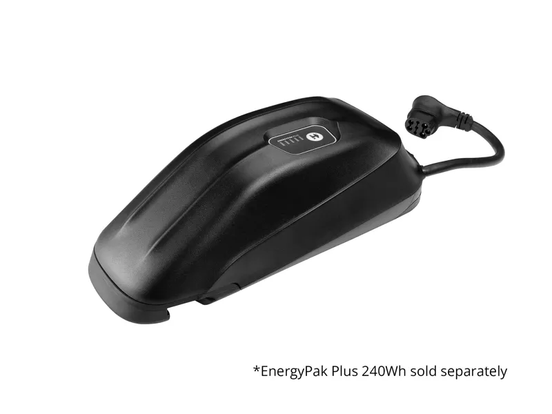 ENERGYPAK PLUS ACCESSORY W/CABLE HOLDER-1