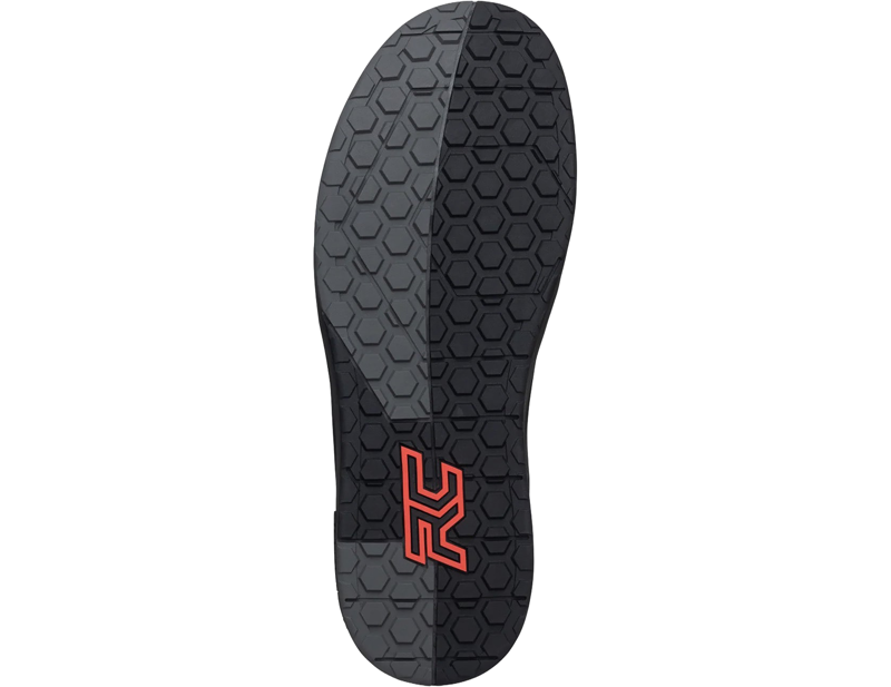 Ride Concepts Livewire Shoes Mens Black-1