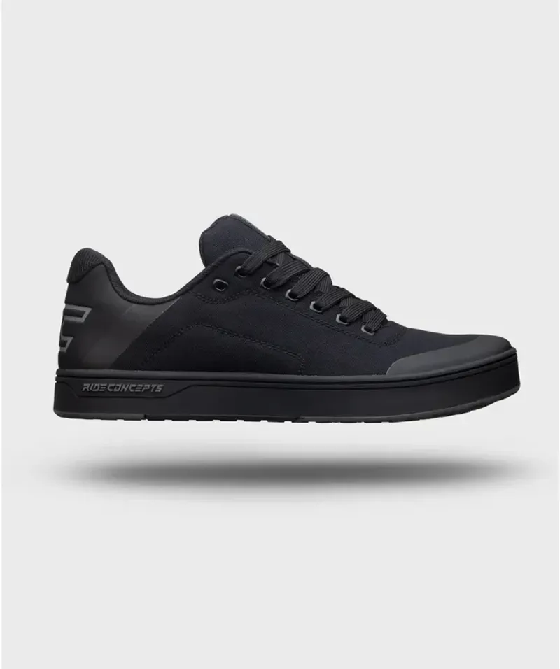 Ride Concepts Livewire Shoes Mens Black